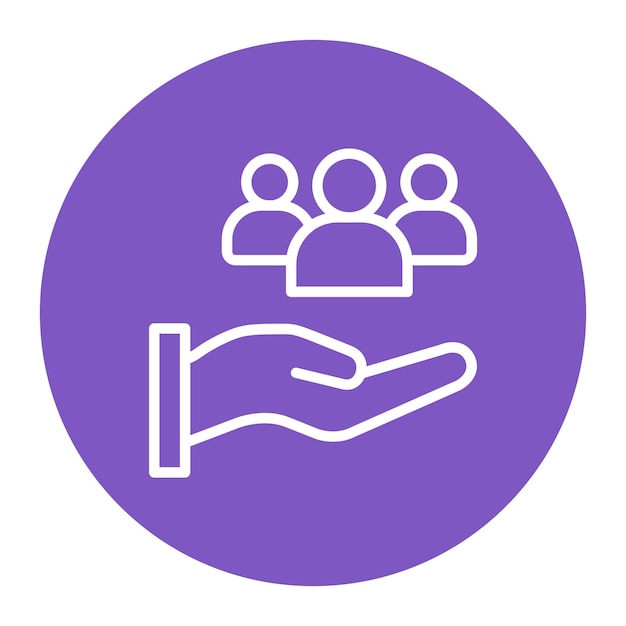 care vector illustration