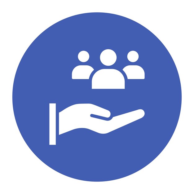 Care Vector Illustration