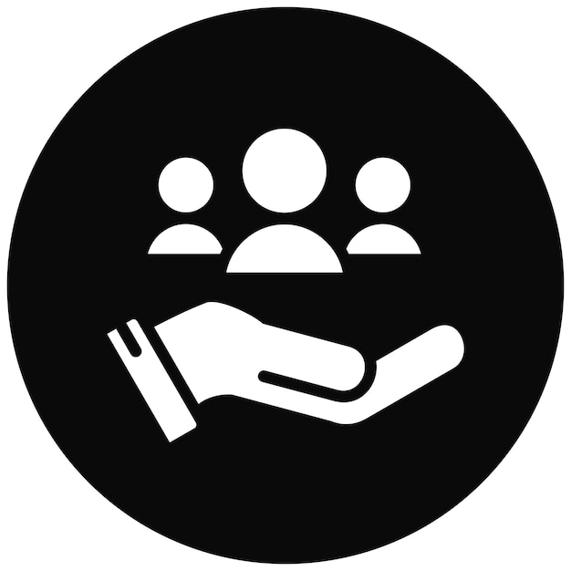 Care Vector Illustration