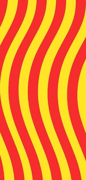catalonia flag senyera