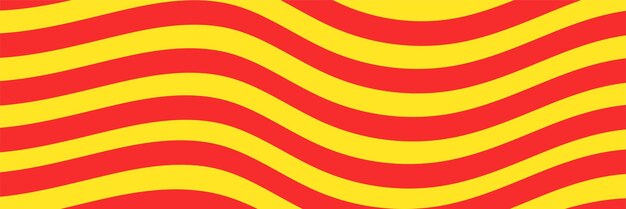 catalonia flag senyera