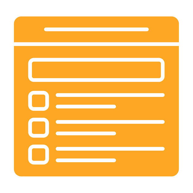 Category Icon