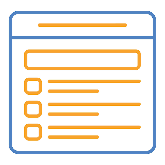 Category Icon