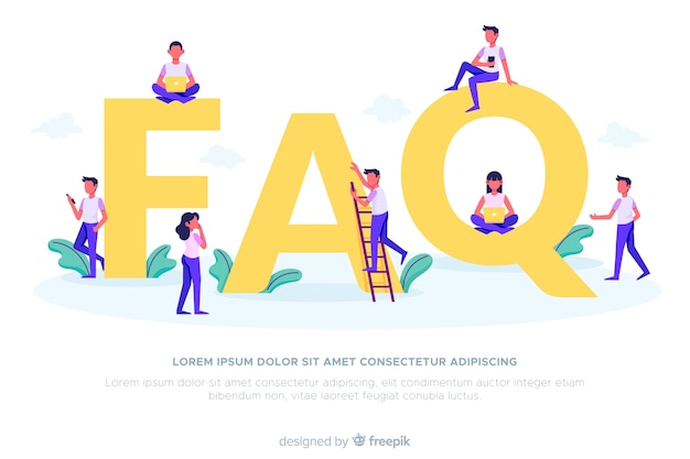 Câu hỏi thường gặp