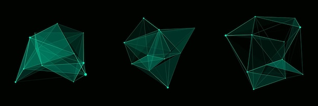 Cấu trúc kết nối mạng Công nghệ kết nối big data Nền khoa học Bối cảnh tương lai doanh nghiệp