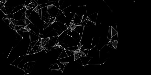 Cấu trúc kết nối mạng Công nghệ kết nối big data Nền khoa học Bối cảnh tương lai doanh nghiệp