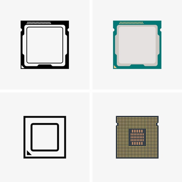 Central Processor