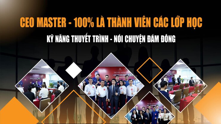 Vector ceo master 2