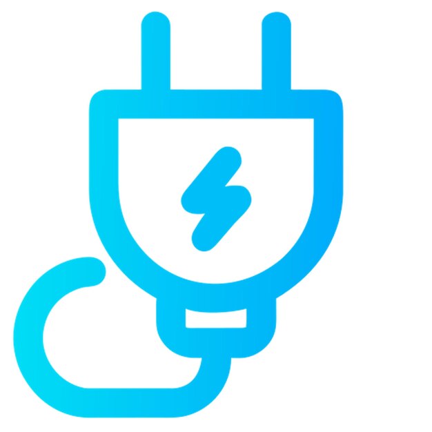 charge icon