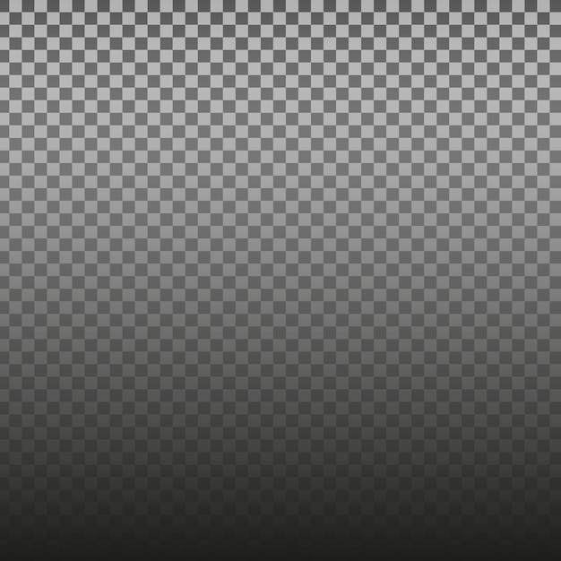 checkerboard pattern bottom shading fade subtle grid texture vector transparency overlay