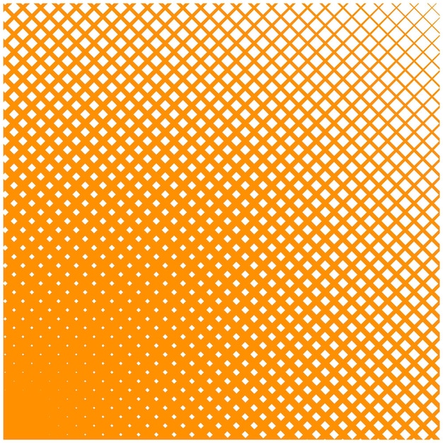 checkered pattern background with increasingly thinning thickness