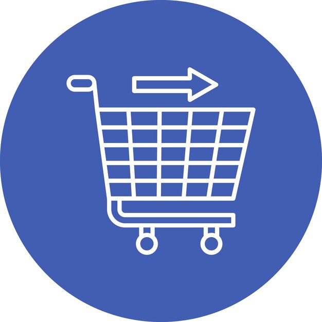 Checkout icon vector image Can be used for ECommerce