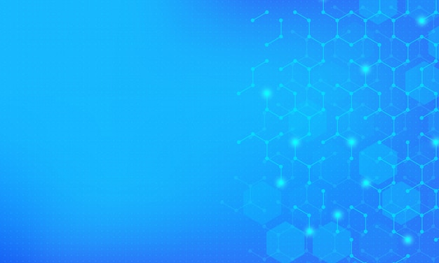 Chemical compounds background.
