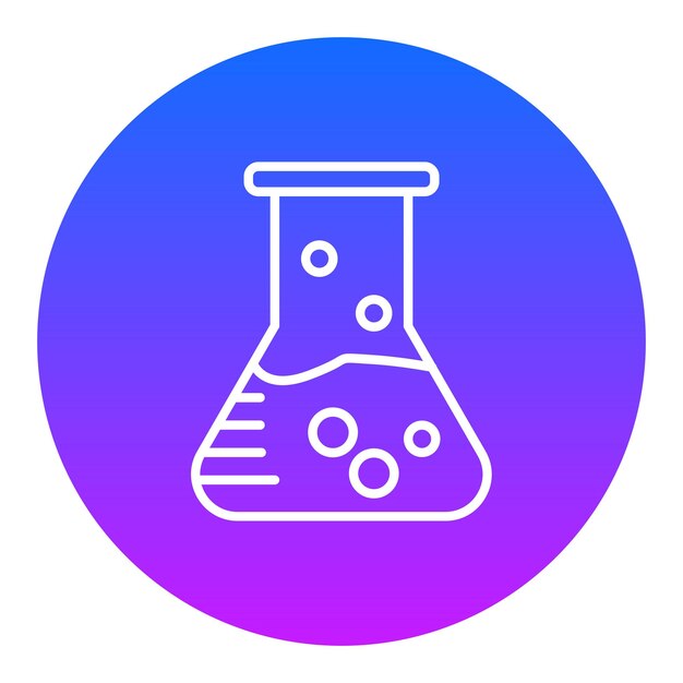 Chemical Icon