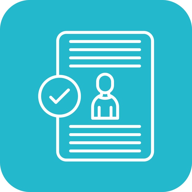 Child Consent icon vector image Can be used for GDPR
