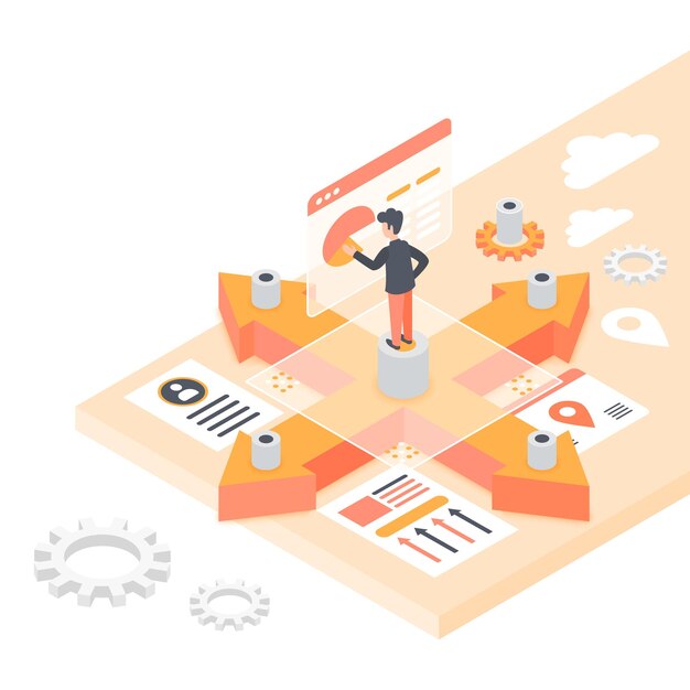 Choosing personal development career direction