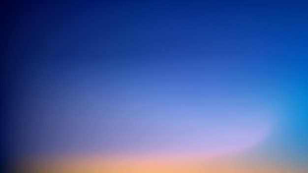 Chủ đề gradient trừu tượng nền đẹp mắt bị làm mờ