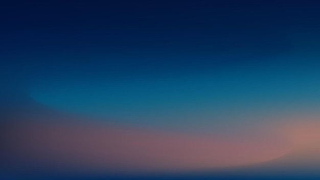 Chủ đề gradient trừu tượng nền đẹp mắt bị làm mờ