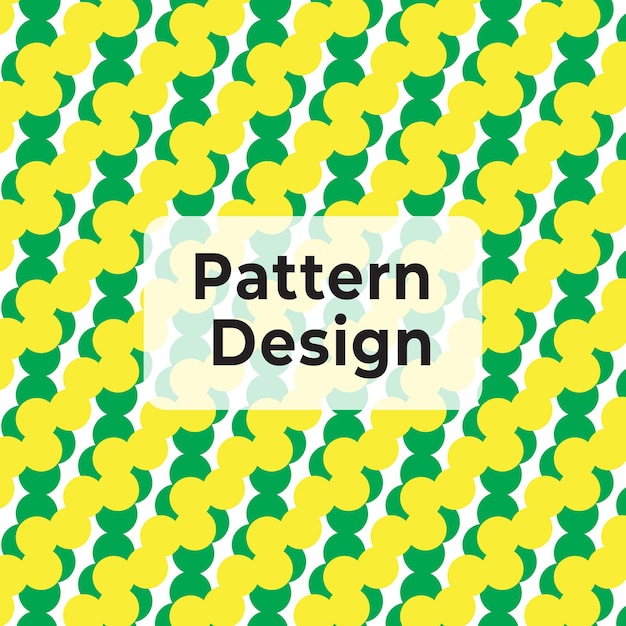 Circles abstract background design Abstract pattern design Geometric pattern design