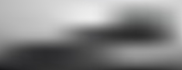 circular black to grey gradient glows from black in the center to grey at the edges