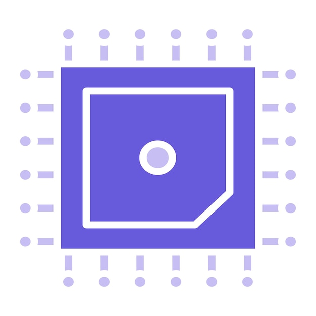 Circut Icon