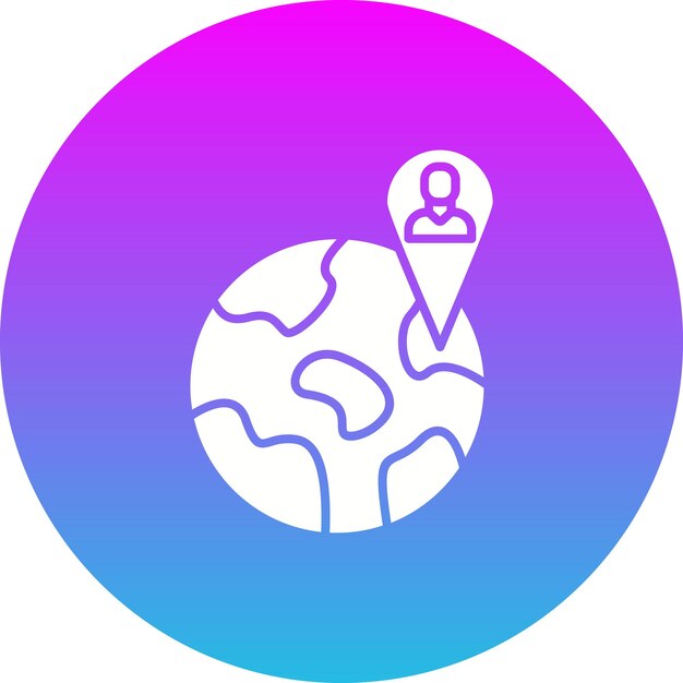citizenship icon