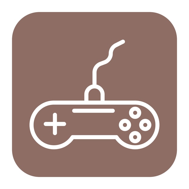 Classic Games icon vector image Can be used for Bowling