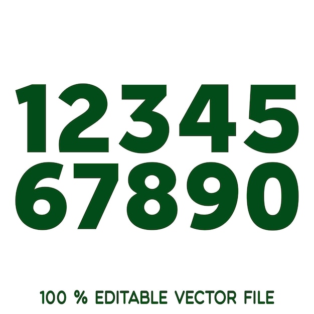 Classic sport basketball jersey number vector