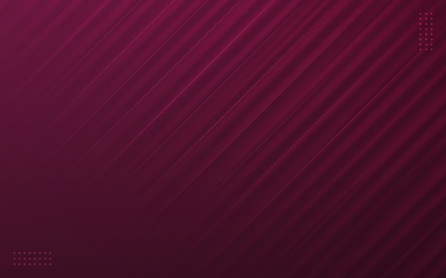 clean and soft burgundy background with diagonal stripes