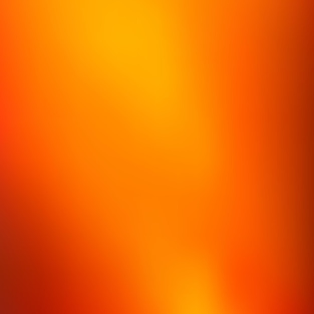 Clear Blurred Background with Watercolor Effect