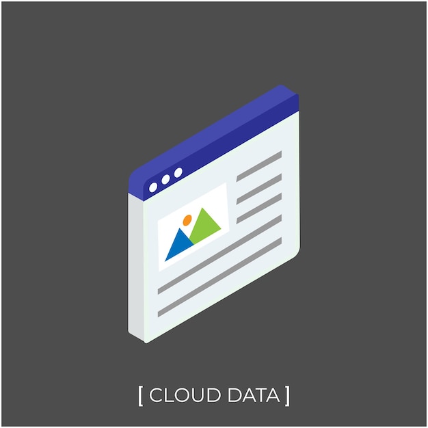 cloud computing backup cyber security fingerprint identity encryption technology