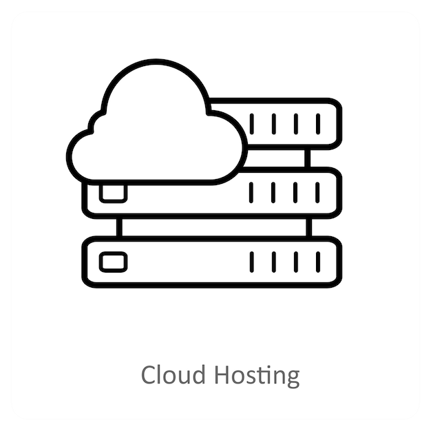 Cloud Hosting