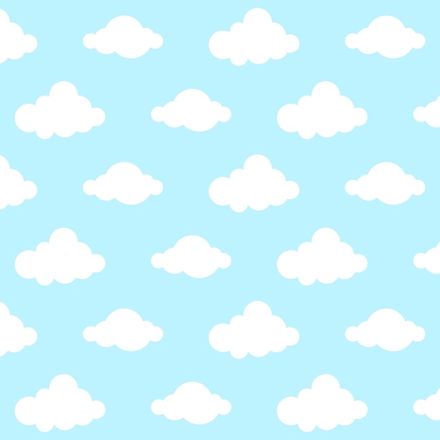 Cloud Pattern
