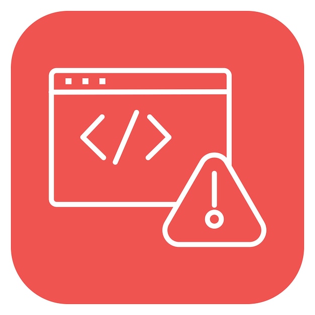 code error vector illustration