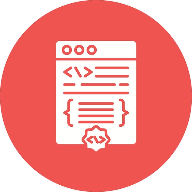 Code Free Development icon vector image Can be used for No Code
