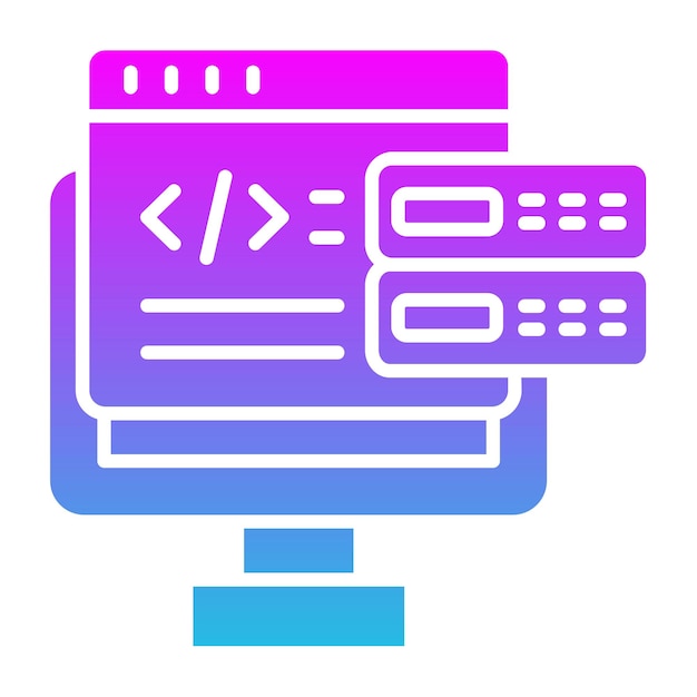 code icon