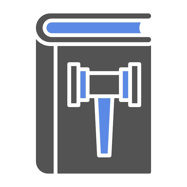Code of Conduct Icon Style