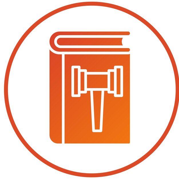 Code of Conduct Icon Style