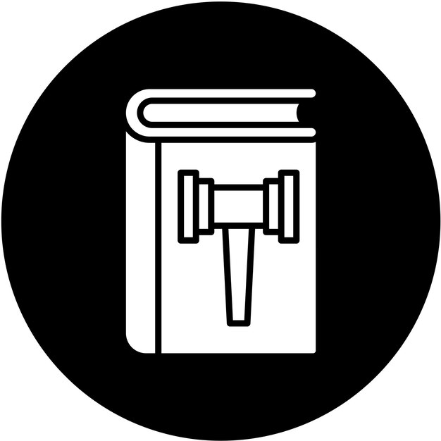 Code of Conduct Icon Style