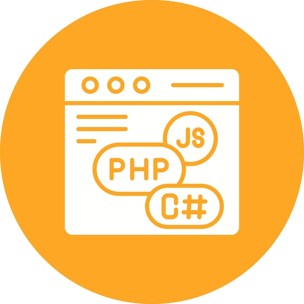 Code Setting vector icon Can be used for Computer Programming iconset