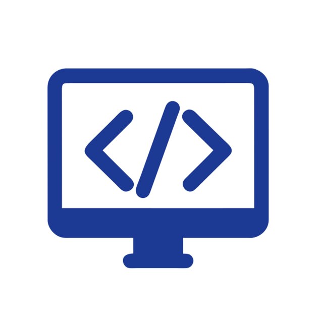 coding icon