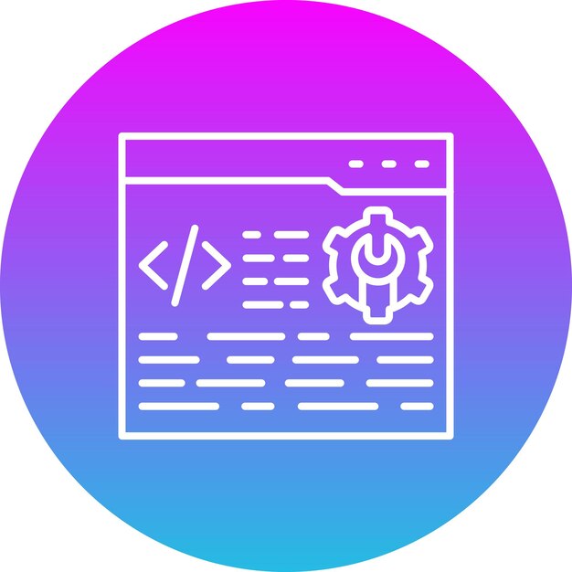 coding icon