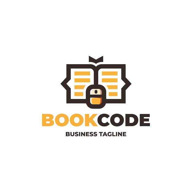 coding school logo vector