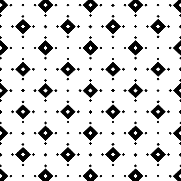 Collection of seamless ornamental vector patter