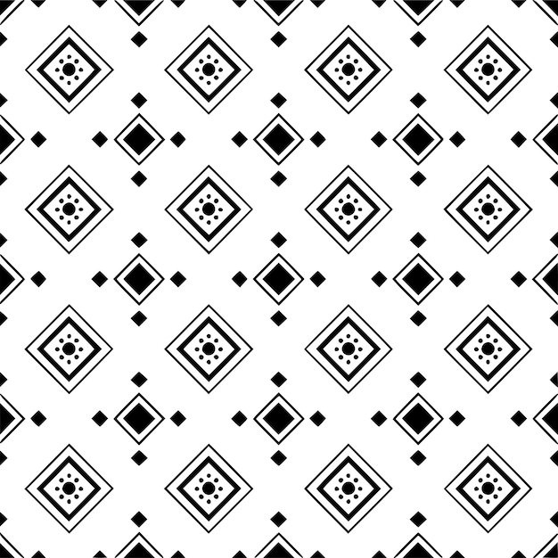 Collection of seamless ornamental vector patterns and swatches
