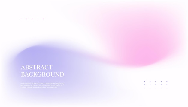 color gradient background gradient landing page view minimalist futuristic background soft purple