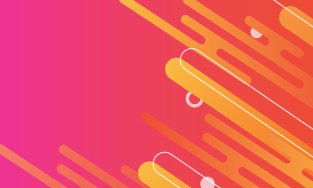 Colorful abstract background design Abstract decorative wallpaper