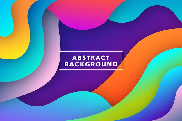 colorful abstract geometric background modern background design perfect for presentation design website base for banner wallpaper brochure poster