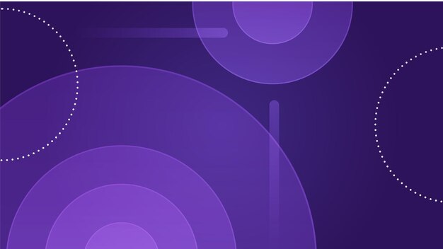 Colorful background with abstract geometric shapes for poster banner flier design