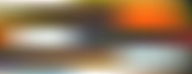 Colorful background with multicolored glass and rainbow hues